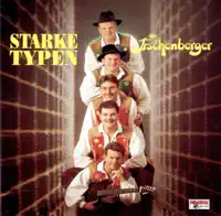 Total Egal — Die Irschenberger