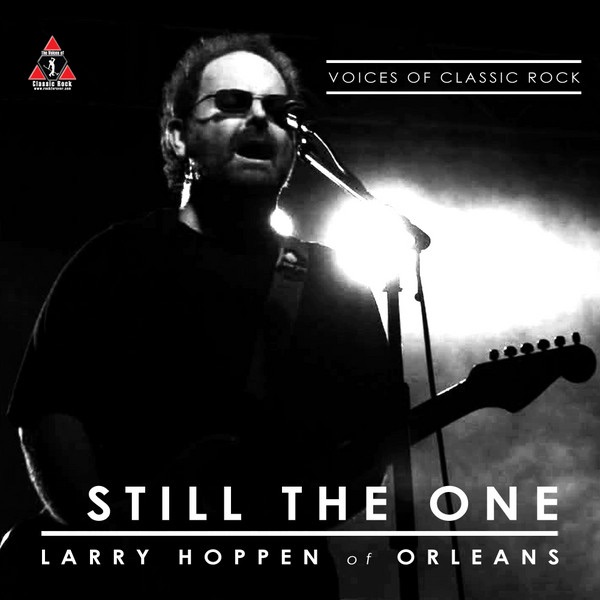 Обложка альбома «Still the One (Live By the Waterside) - Single» — Larry Hoppen