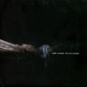 The Skin (feat. Ed Randazzo)