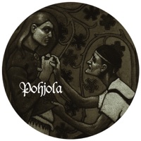 Kuudes Runo - EP - Charlton & Jeroen Search