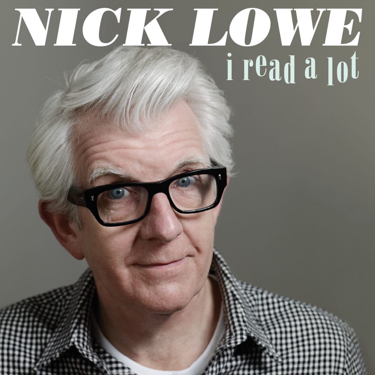 I Read a Lot cover art