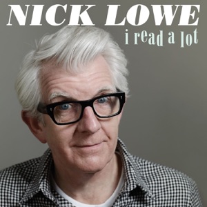 I Read a Lot - Single