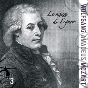 Wolfgang Amadeus Mozart, Vol. 3