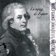 Wolfgang Amadeus Mozart Vol 3
