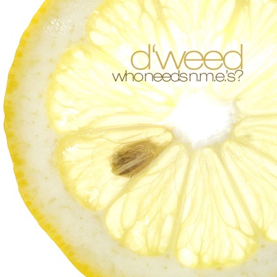 Who Needs N.m.e.'s? - EP