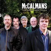 Ramblin' Rover — McCalmans