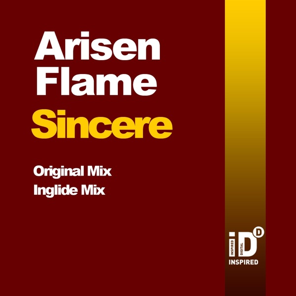 Sincere - Single