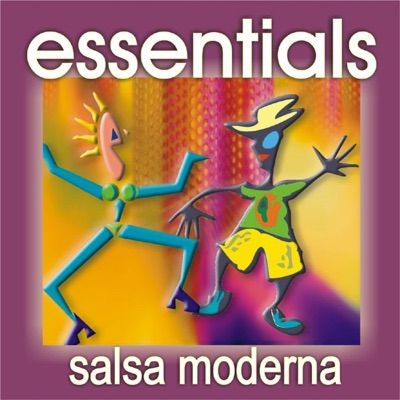 Salsa Moderna Essentials