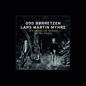 Kapstad-Johansen Quartet