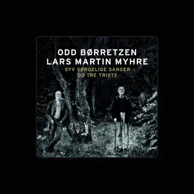 Listen to Odd Børretzen, watch music videos, read bio, see tour dates & more!