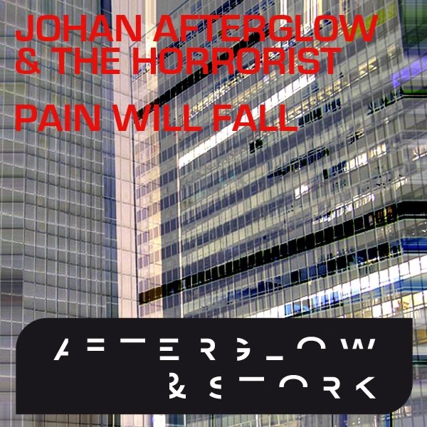 Pain Will Fall - Single