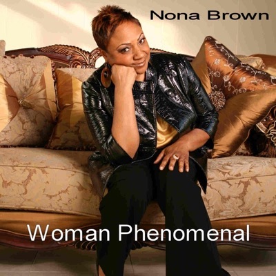 Woman Phenomenal Song