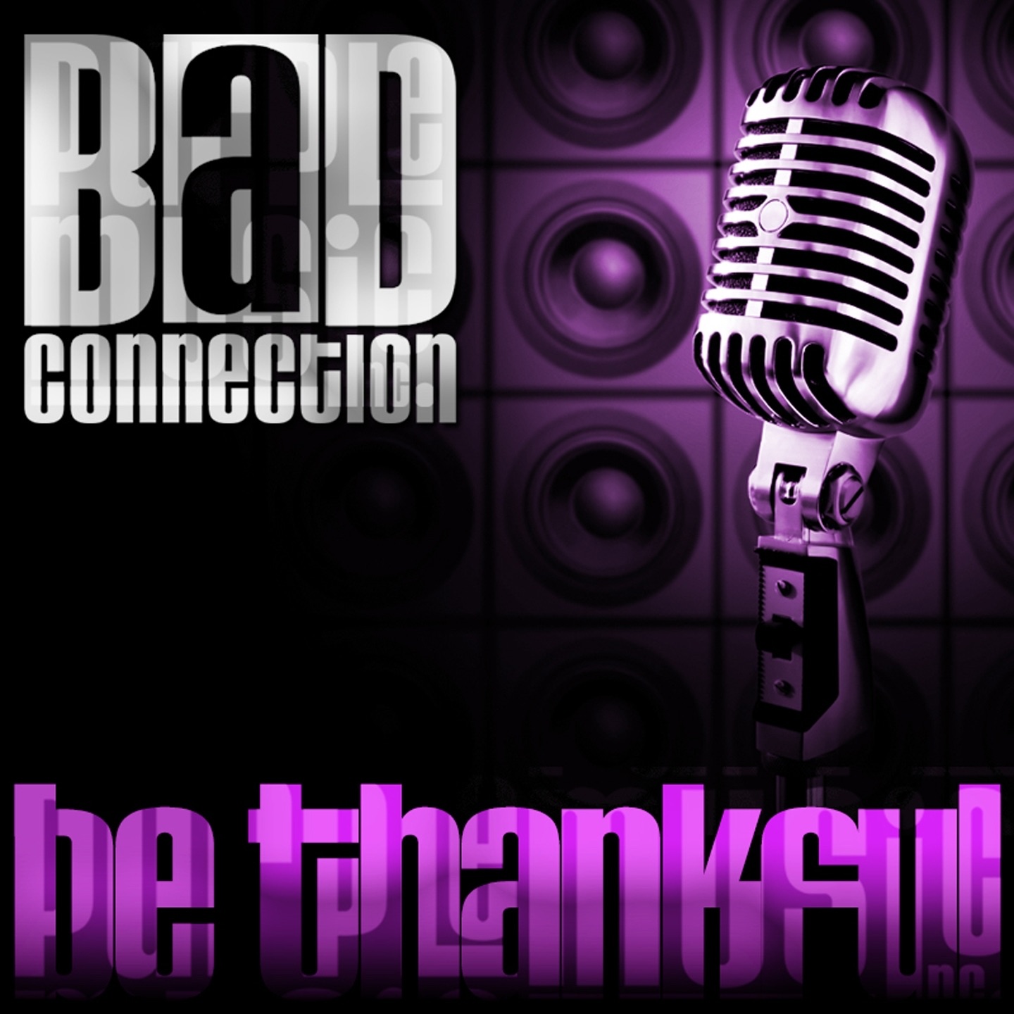Be Thankful - EP