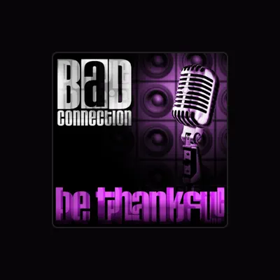 Listen to B.A.D. Connection, watch music videos, read bio, see tour dates & more!