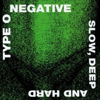 Type O Negative - Gravitational Constant: G = 6.67 * 10-8 Cm-3 Gm-1 Sec-2