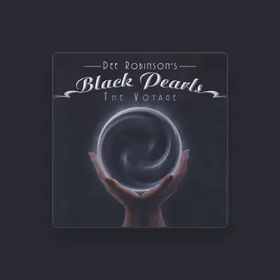 Listen to Dee Robinson's Black Pearls, watch music videos, read bio, see tour dates & more!