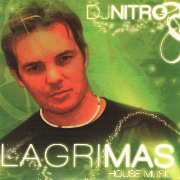 Lagrimas - EP