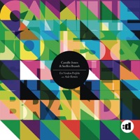 En Verden Perfekt (All Remixes) [Camille Jones & Steffen Brandt] - Camille Jones & Steffen Brandt