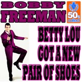 Betty Lou Got a New Pair of Shoes (Remastered) artwork
