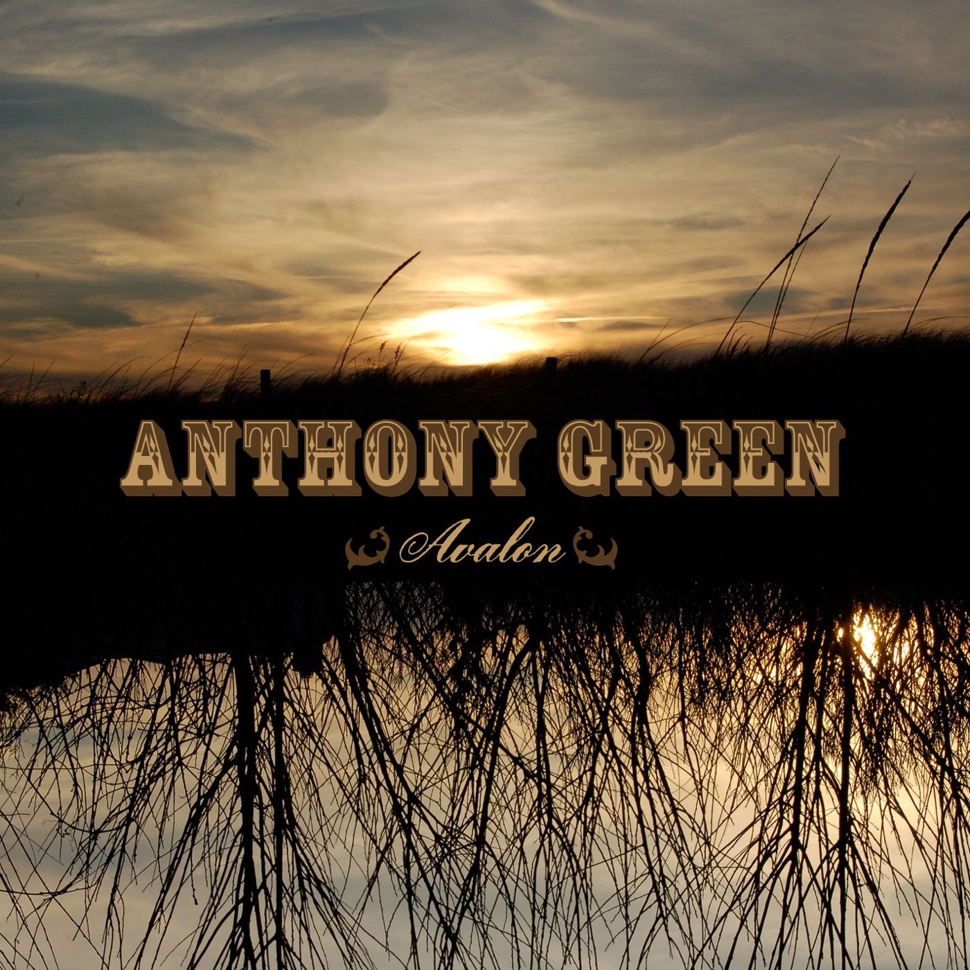 Avalon by Anthony Green