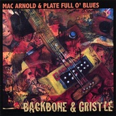 Mac Arnold & Plate Full O' Blues - The Garden Song