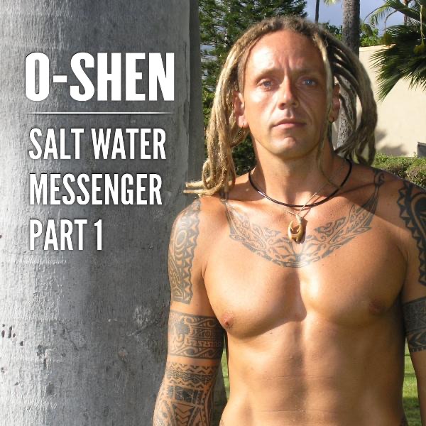 Salt Water Messenger, Pt. 1