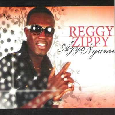 Reggie Zippy - Engaged