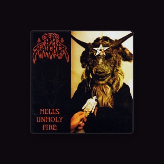 Nunslaughter