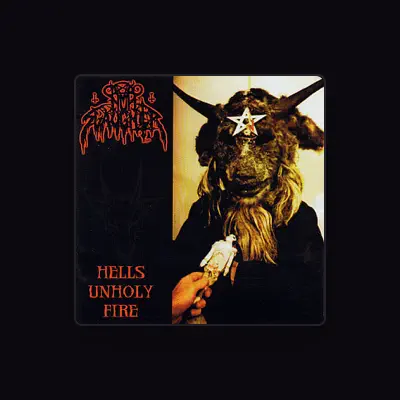 Listen to Nunslaughter, watch music videos, read bio, see tour dates & more!