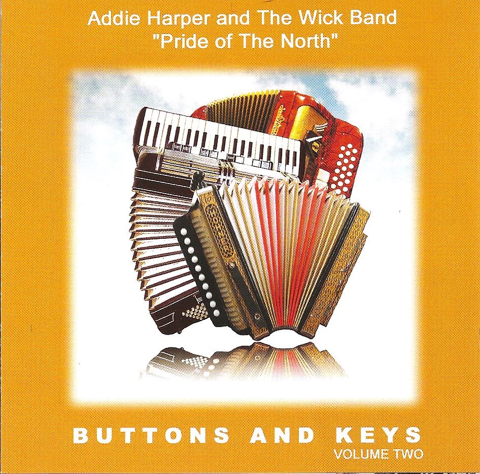Buttons and Keys, Vol. 2