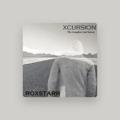 Listen to Roxstarr, watch music videos, read bio, see tour dates & more!