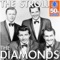 The Stroll (Digitally Remastered) - The Diamonds lyrics