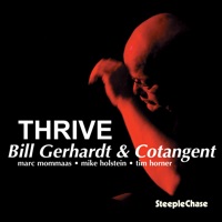 Thrive - Bill Gerhardt