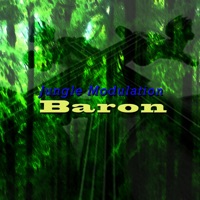 Jungle Modulation - Baron
