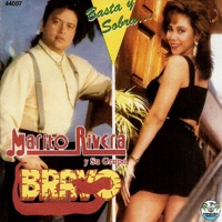 Marito Rivera Y Su Grupo Bravo - Mar Y Cielo