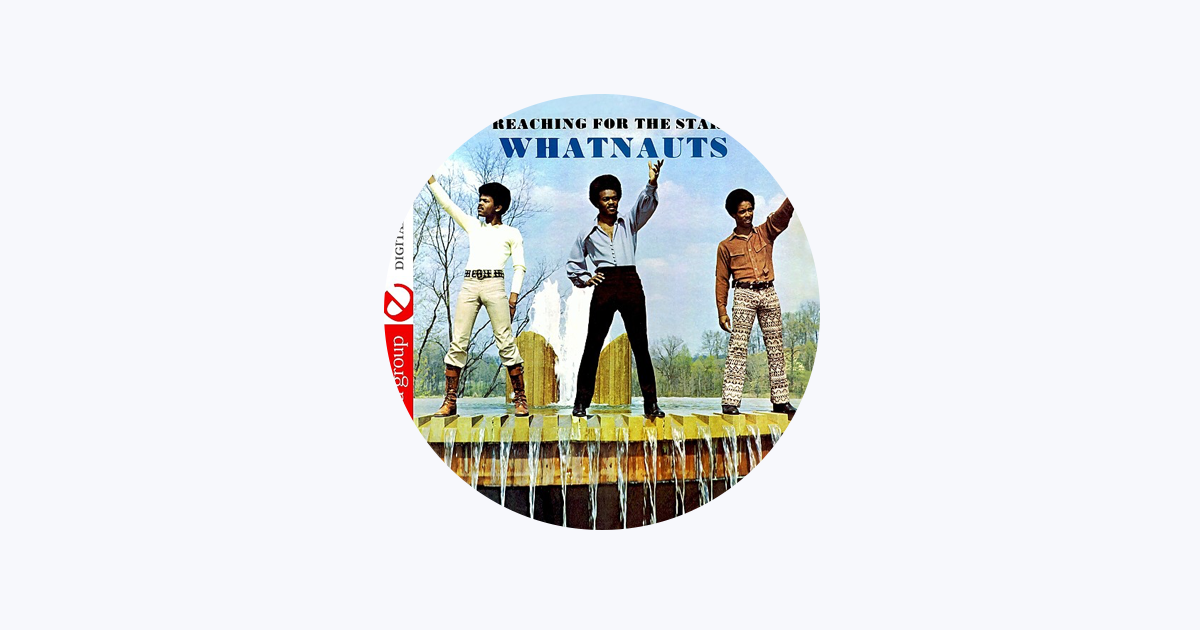 The Whatnauts - Apple Music