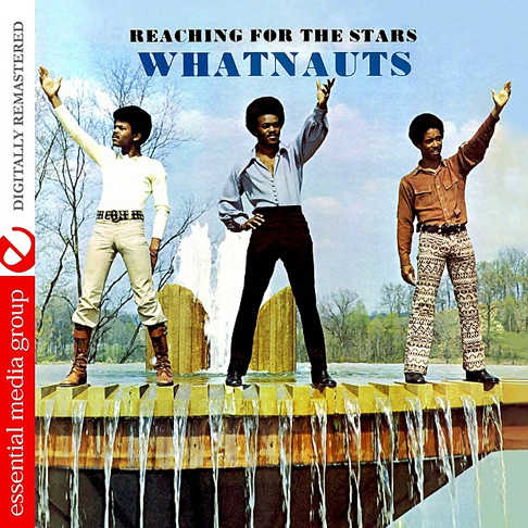 The Whatnauts - Apple Music