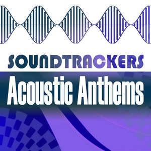 Ain't No Sunshine (Acoustic Anthem Mix)
