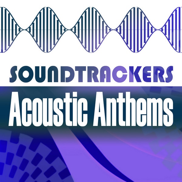 Ain't No Sunshine (Acoustic Anthem Mix)