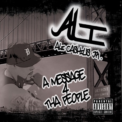 A Message 4 Tha People