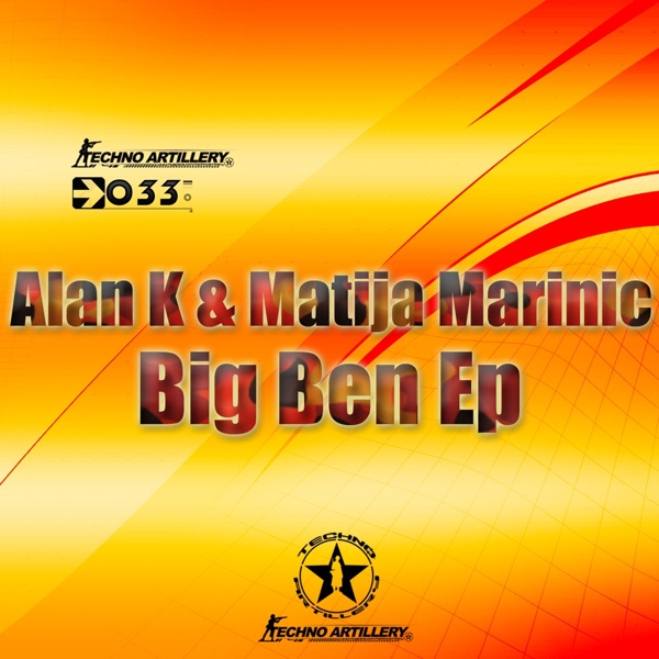Big Ben - EP