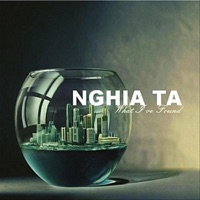 What Ive Found - Single - Nghia Ta