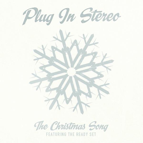 The Christmas Song (feat. The Ready Set)