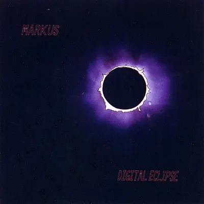 Poslechněte si Digital Eclipse od interpreta Markus