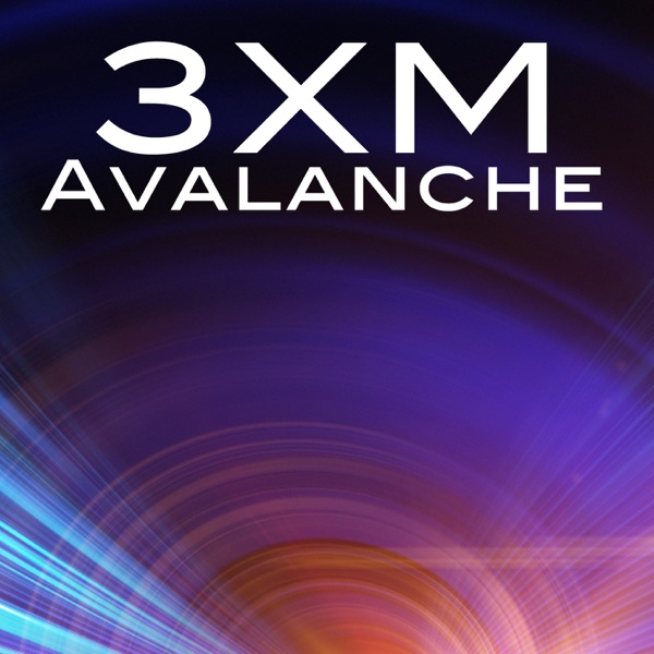 Avalanche (Club Mix) - Single
