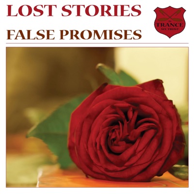 False Promises - EP