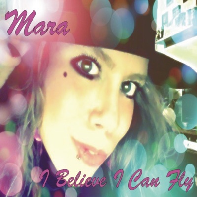 I Believe I Can Fly - Single
