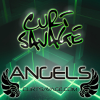 Angels - EP - Curt Savage
