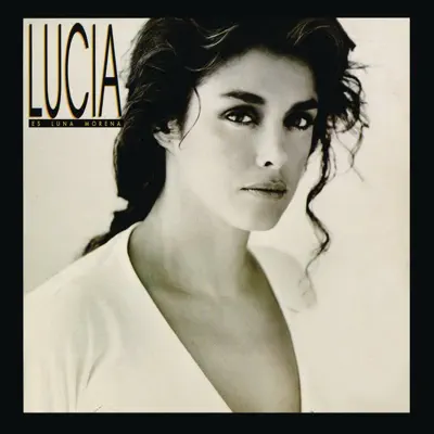 Lucía Es "Luna Morena" - Lucia Mendez