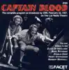 Stream & download Captain Blood (The Complete Program As Broadcast By CBS, February 22, 1937, On the Lux Radio Theatre)